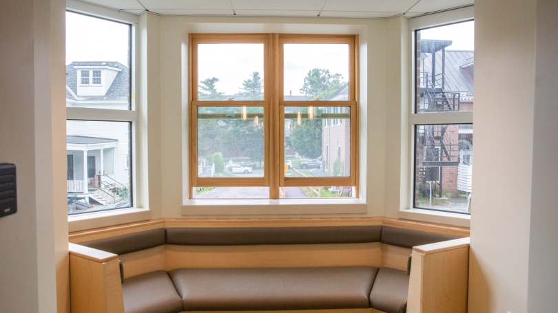 EWL common area