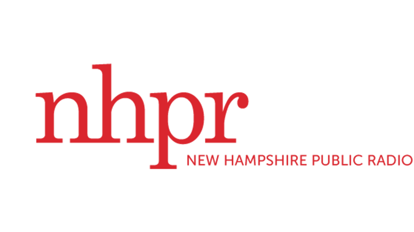 New Hampshire Public Radio logo